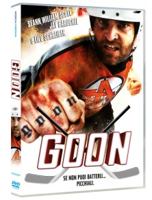 GOON COMMEDIA - DVD