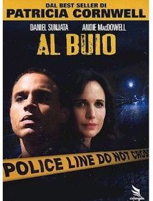 PATRICIA CORNWELL - AL BUIO THRILLER DVD