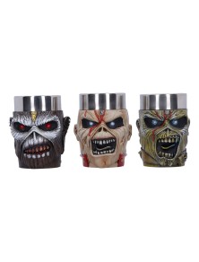 Iron Maiden Shotglass...