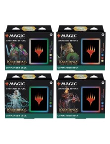 Magic The Gathering The Il...