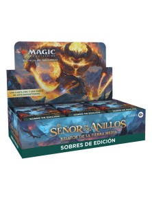 Magic The Gathering El...