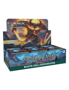 Magic The Gathering Il...