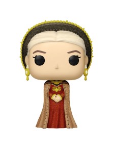 Pop Figura Il Trono Di Spade House Of The Dragon Rhaenyra Targaryen Esclusiva Funko