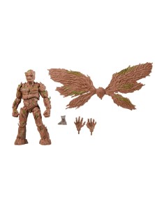 Marvel Legends Gotg3 Groot...