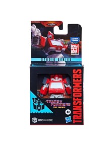 Transformers Ss Cc Ironhide...