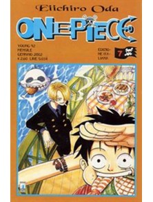 One Piece 7