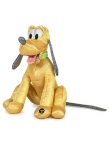 PELUCHE DISNEY 100TH PLUTO...