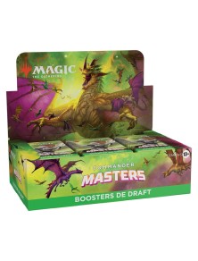 Magic The Gathering Masters...