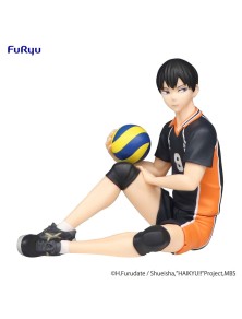 Haikyu!! Noodle Stopper Pvc...