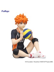 Haikyu!! Noodle Stopper Pvc...