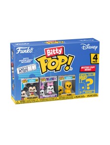 Bitty POP Disney - Mickey...