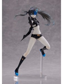 Black Rock Shooter: Dawn...