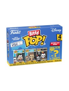 Bitty POP Disney - Goofy...