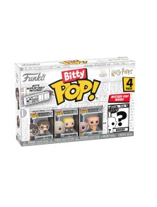 Bitty POP Harry Potter -...