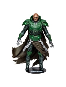 Spawn Action Figura Sinn 18 Cm Mcfarlane Toys