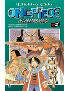 One Piece 19