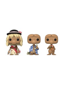 E.t. 40th Anniversary Pop!...