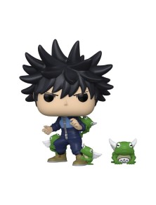 Jujutsu Kaisen Funko Pop &...