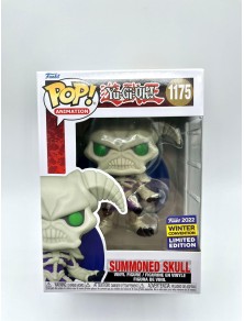 Yu-gi-oh! Pop! Animation...