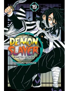 Demon Slayer - Kimetsu No...