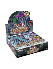 Yu-Gi-Oh! TCG Battles Of...