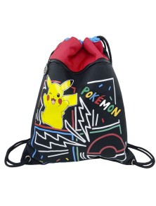 Pokemon Pikachu Borsa...