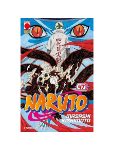 Naruto Il Mito 47 - Terza...