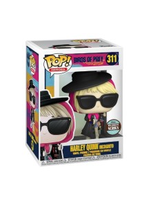 Birds Of Prey Pop!...