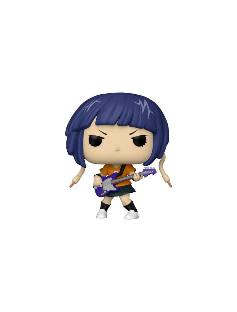 My Hero Academia Funko Pop! Animazione Vinile Figura Jirou con Chitarra 9 Cm