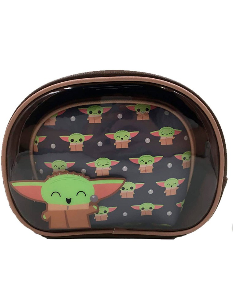 Loungefly Star Wars The Bambino Cosmetic Bag Loungefly