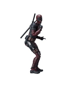 Deadpool 2 S.h. Figuarts...