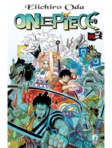 One Piece 98