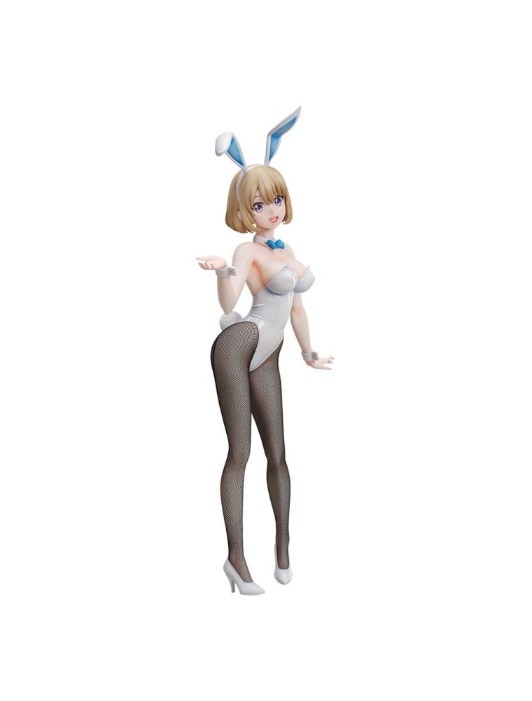 A Couple Of Cuckoos Statua 1/4 Sachi Umino: Bunny Ver. 48 Cm Freeing