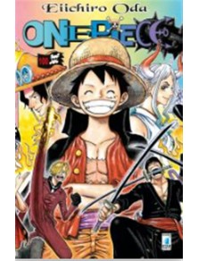 One Piece 100