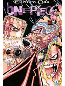 One Piece 89