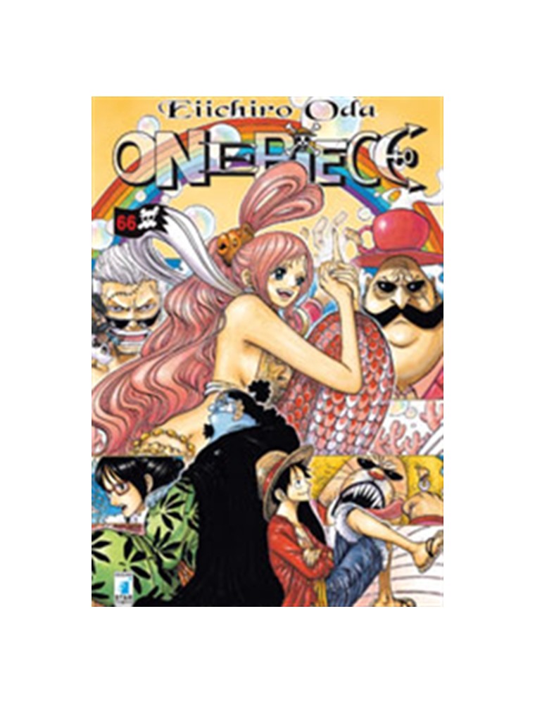 One Piece 66