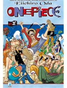 One Piece 61