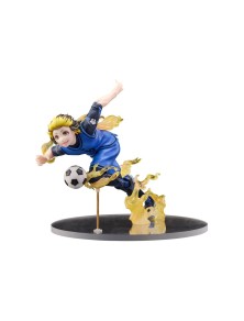 Blue Lock Pvc Statua 1/7...