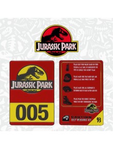 JURASSIC PARK 30TH...