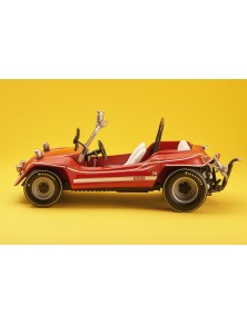 Dune Buggy Model Kit 1:24...