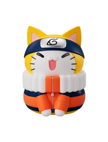 Naruto Shippuden Mega Cat...