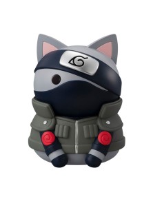 Naruto Shippuden Mega Cat...