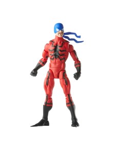 Spider-Man Marvel Legends...