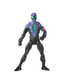 Spider-Man Marvel Legends Retro Collection Actionfigur Marvel's Chasm 15 Cm Hasbro