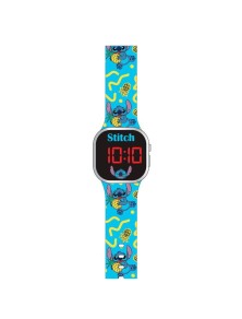 Disney Stitch led watch Disney