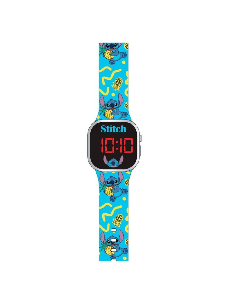 Disney Stitch led watch Disney