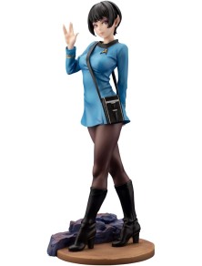 Star Trek Bishoujo Pvc...