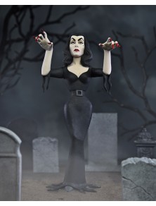 Vampira Toony Terrors Af...