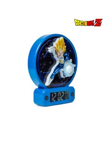 Dragon Ball Z Vegeta Light...