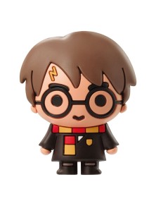 Harry Potter Relief Magnet...